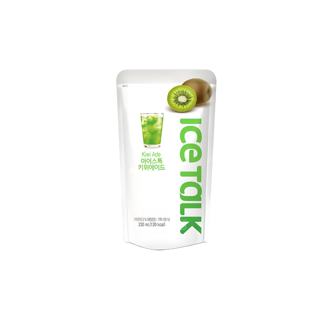 Pouch kiwi